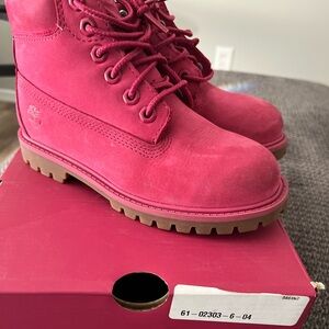 Timberland boot